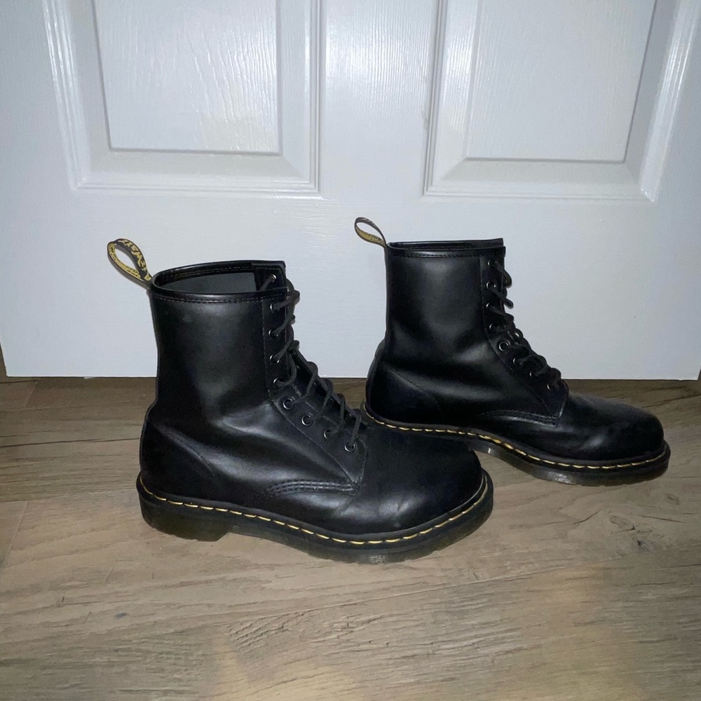 Dr. Marten Boots